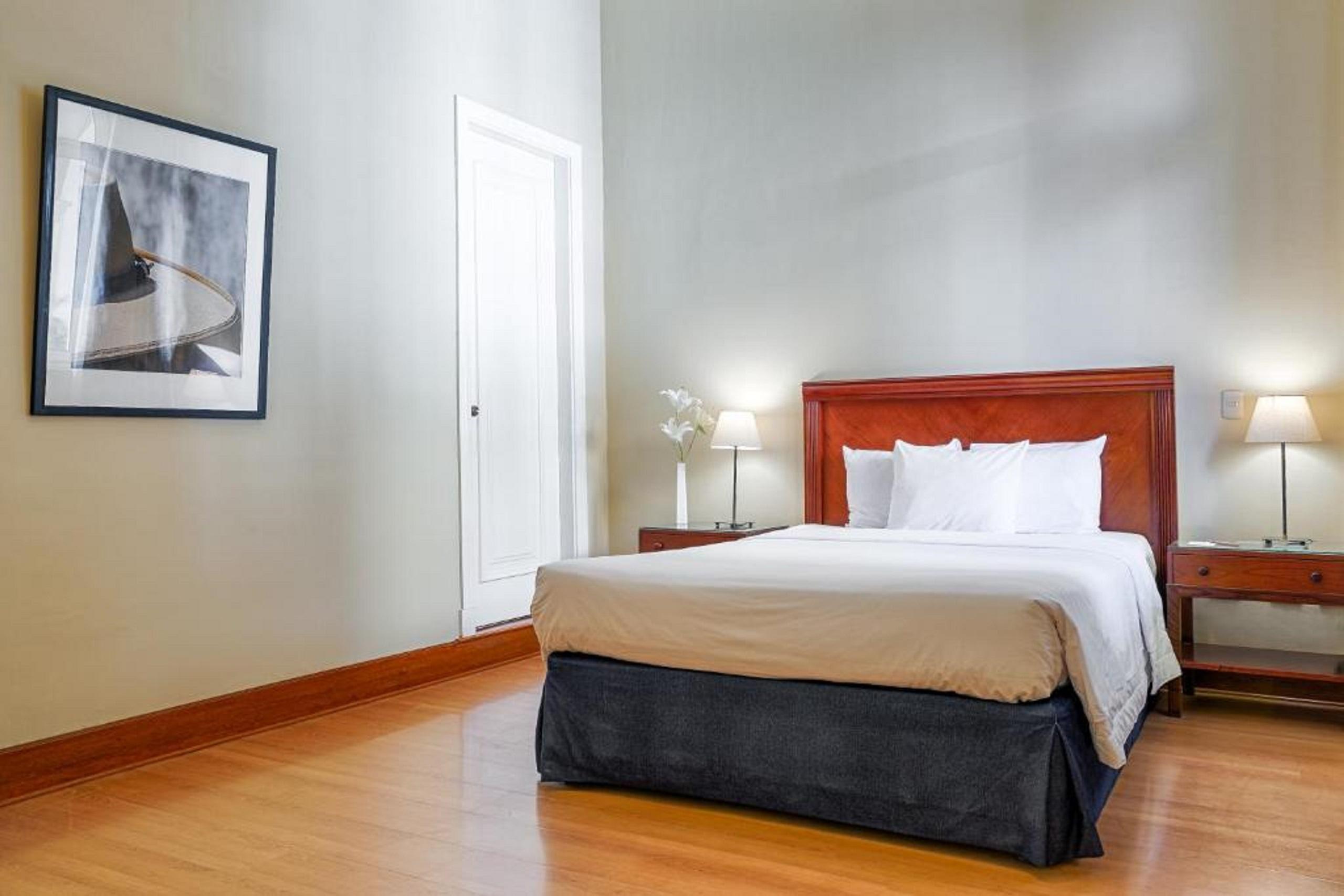 Lp Los Portales Hotel Piura Exteriör bild